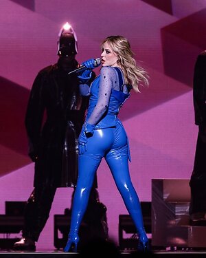 Kylie Minogue leaked photo #102