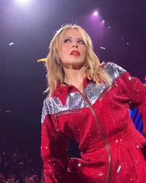 Kylie Minogue leaked photo #112