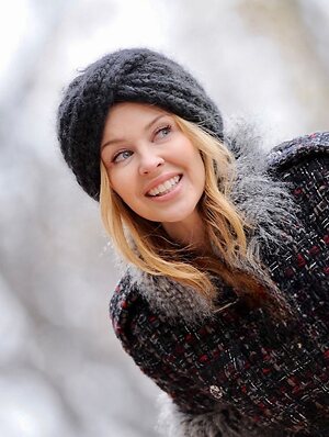 Kylie Minogue