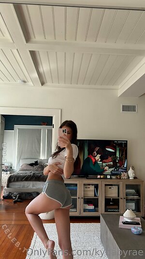 Kylie Rae More Nude Photos