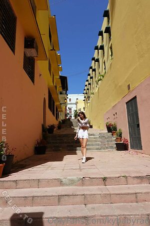 Kylie Rae Nude Leaked Photo #21