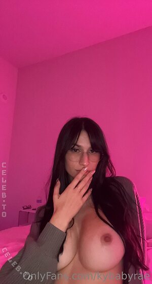 Kylie Rae Nude Leaked Photo #46