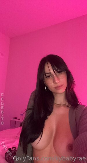 Kylie Rae Nude Leaked Photo #47