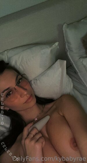 Kylie Rae Nude Leaked Photo #53