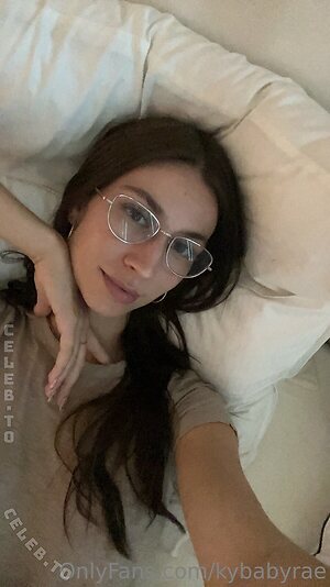 Kylie Rae Nude Leaked Photo #54
