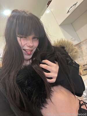 Kylie Westwood leaked photo #2