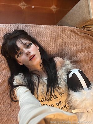 Kylie Westwood leaked photo #4