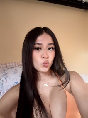 Kyliemariee58 Nude Leaked Photo #3