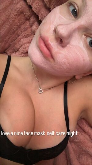 Kyliestover leaked photo #6