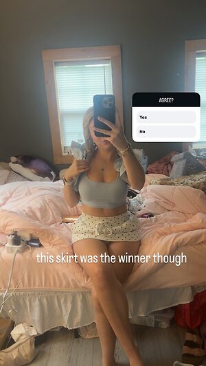 Kyliestover leaked photo #17