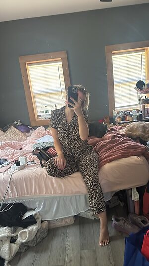 Kyliestover leaked photo #24