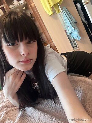 Kyliewynn leaked photo #4