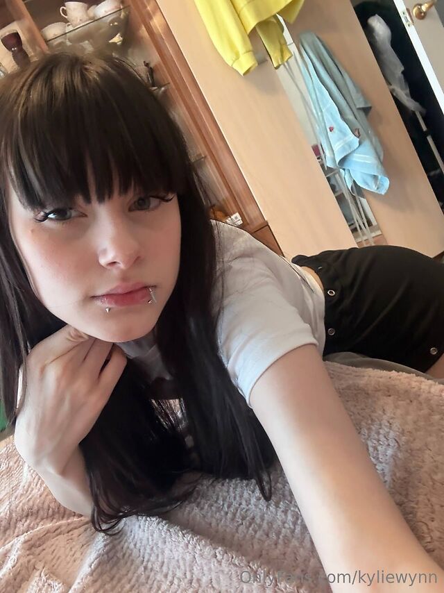 Kyliewynn leaked photos