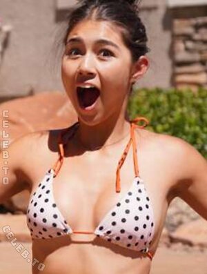 Kylin Milan Nude Leaked Photo #3