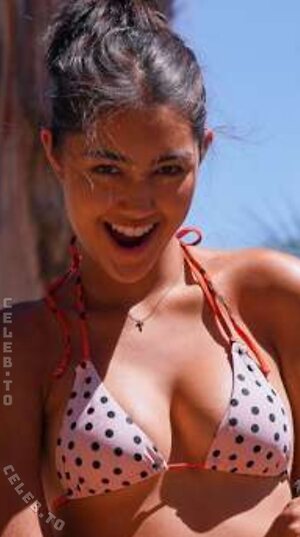 Kylin Milan Nude Leaked Photo #4