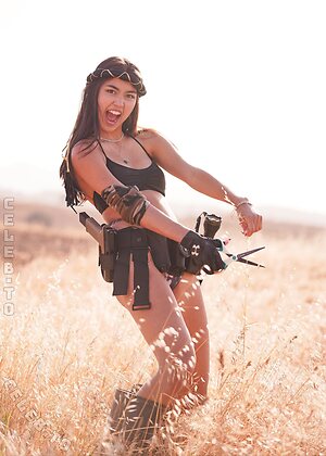 Kylin Milan Nude Leaked Photo #7