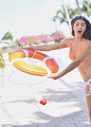 Kylin Milan Nude Leaked Photo #9