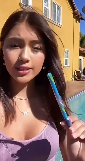 Kylin Milan Nude Leaked Photo #15