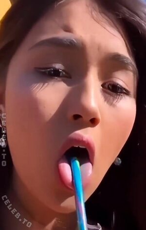 Kylin Milan Nude Leaked Photo #16