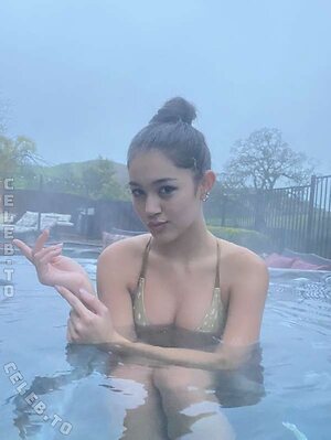 Kylin Milan Nude Leaked Photo #26