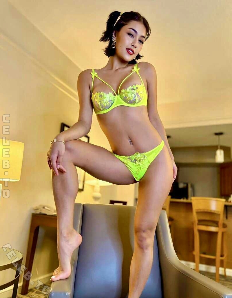 Kylin Milan photo