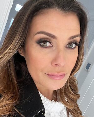 Kym Marsh Nude Leaked Photo #22