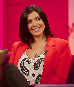 Kym Marsh Nude Leaked Photo #29