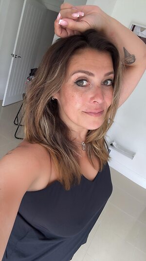 Kym Marsh Nude Leaked Photo #46
