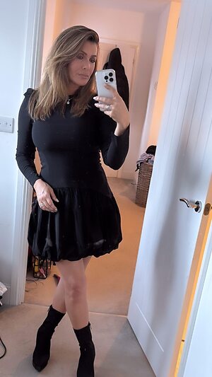 Kym Marsh