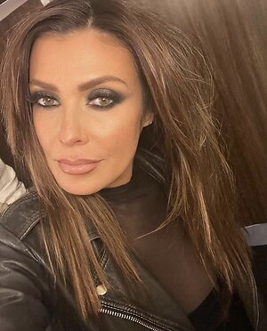 Kym Marsh leaked photo #72
