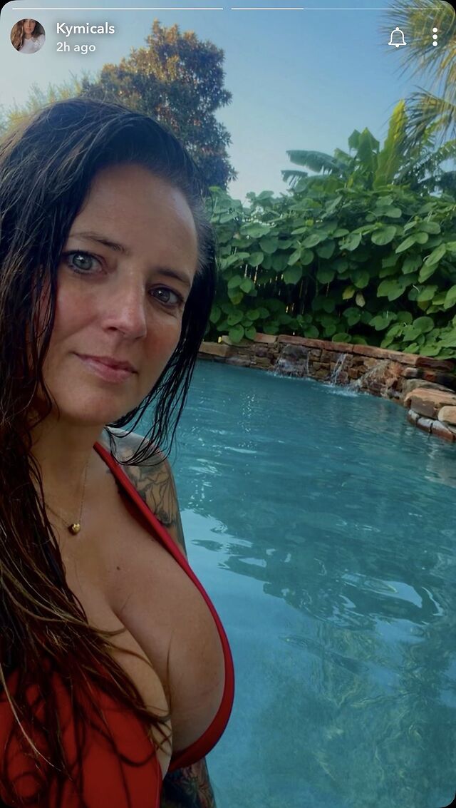 BustyKym S leaked photos