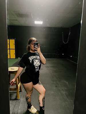 kymmurraypl leaked photo #43