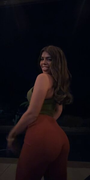 Kyndal Slobodien leaked photo #7