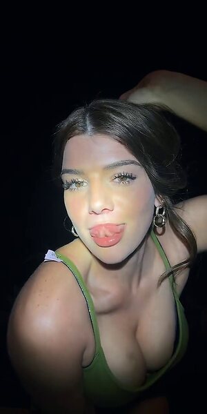 Kyndal Slobodien leaked photo #9