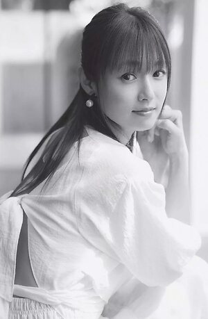 Kyoko Fukada leaked photo #21