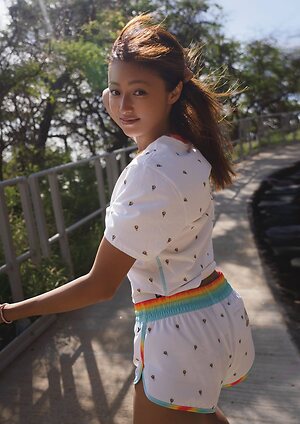 Kyoko Fukada leaked photo #26