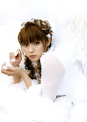Kyoko Fukada leaked photo #45