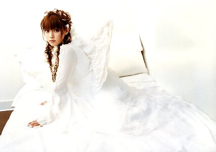 Kyoko Fukada leaked photo #46