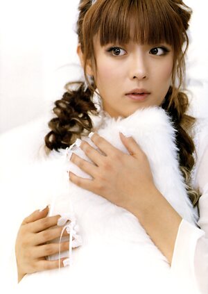 Kyoko Fukada leaked photo #47