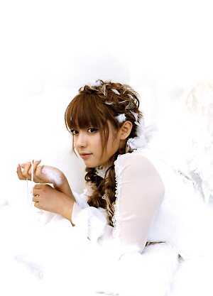 Kyoko Fukada leaked photo #48