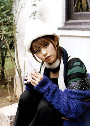 Kyoko Fukada leaked photo #52