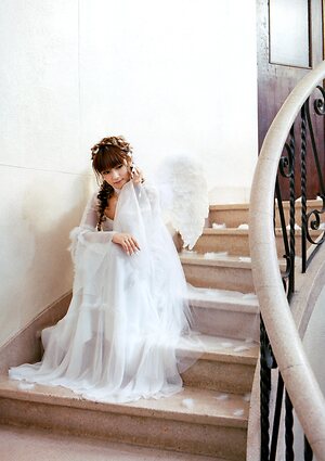 Kyoko Fukada leaked photo #57