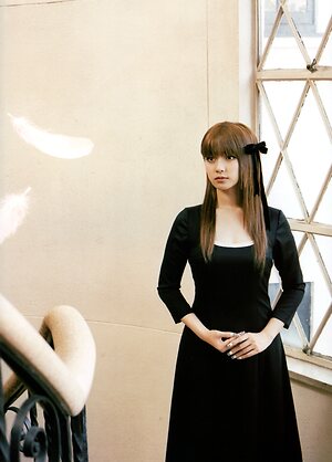 Kyoko Fukada leaked photo #61