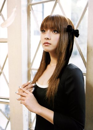 Kyoko Fukada leaked photo #62