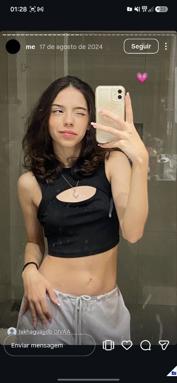 maria laura ⚡️ leaked photos