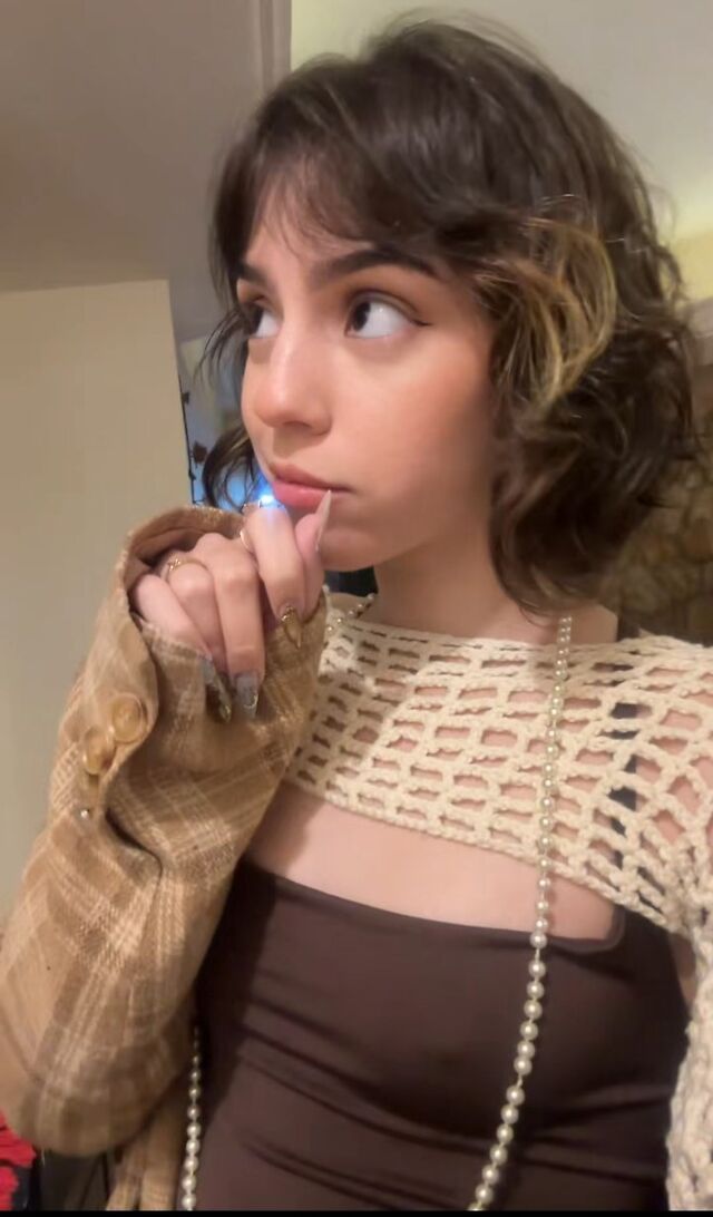 maria laura ⚡️ leaked photos