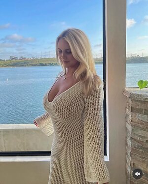 Kyra Rene Nude Leaked Photo #4