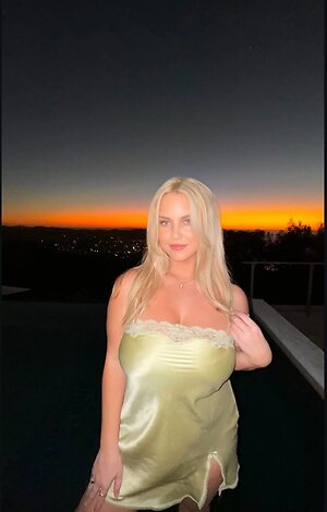Kyra Rene Nude Leaked Photo #20