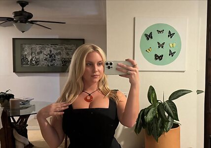 Kyra Rene Nude Leaked Photo #21