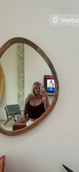 Kyra Rene Nude Leaked Photo #23